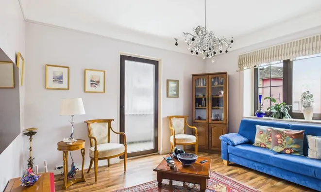 Недвижимость Apartment 2 bedrooms for sale in Esch-sur-Alzette: 5