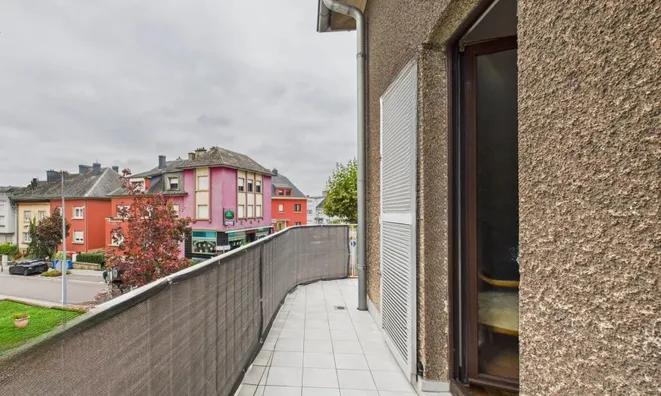 Недвижимость Apartment 2 bedrooms for sale in Esch-sur-Alzette: 6