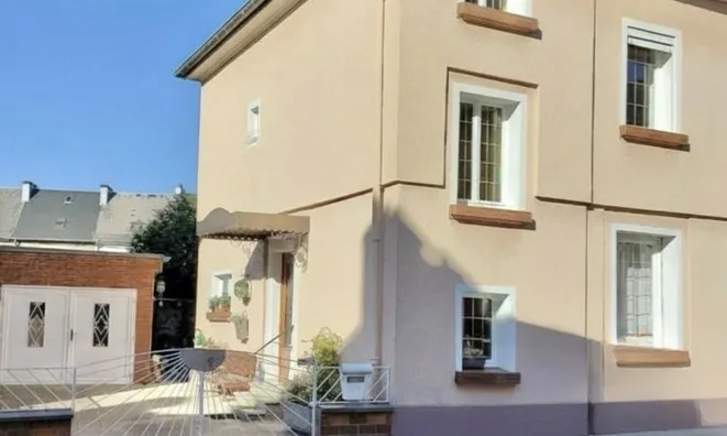 Недвижимость House 3 bedrooms for sale in Esch-sur-Alzette: 2