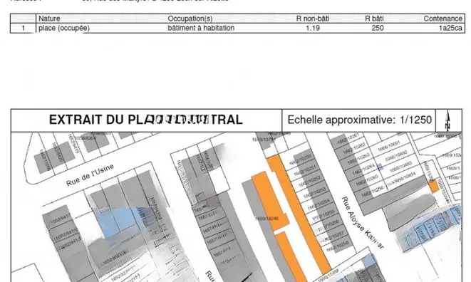 Недвижимость House 3 bedrooms for sale in Esch-sur-Alzette: 4