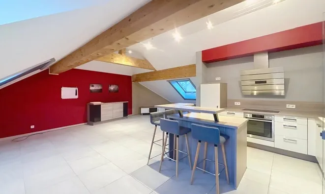 Недвижимость Apartment 1 bedroom for sale in Enscherange: 2