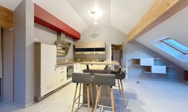 Недвижимость Apartment 1 bedroom for sale in Enscherange: 3