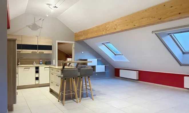 Недвижимость Apartment 1 bedroom for sale in Enscherange: 4