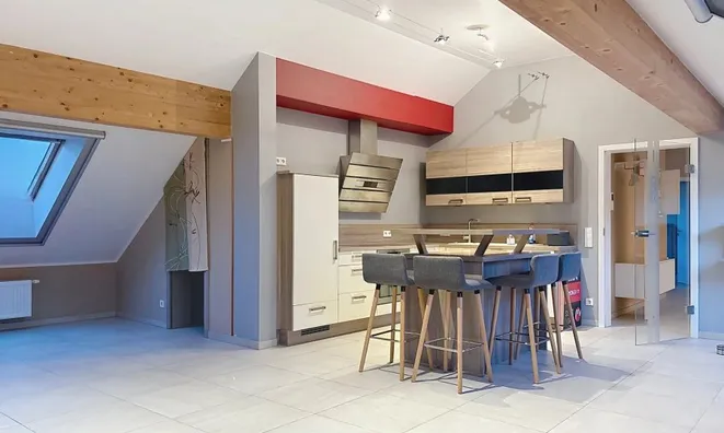 Недвижимость Apartment 1 bedroom for sale in Enscherange: 5