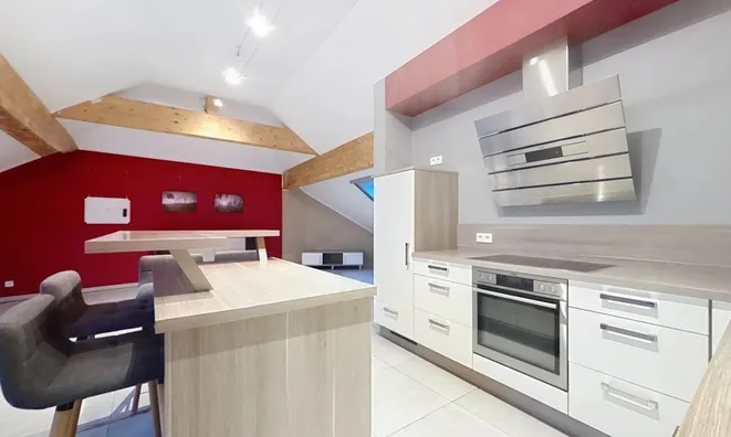 Недвижимость Apartment 1 bedroom for sale in Enscherange: 7