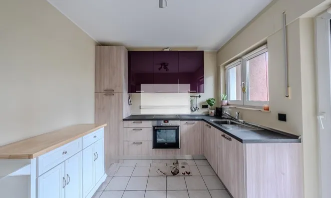 Недвижимость Apartment 2 bedrooms for sale in Frisange: 2