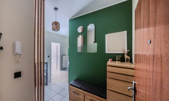 Недвижимость Apartment 2 bedrooms for sale in Frisange: 4