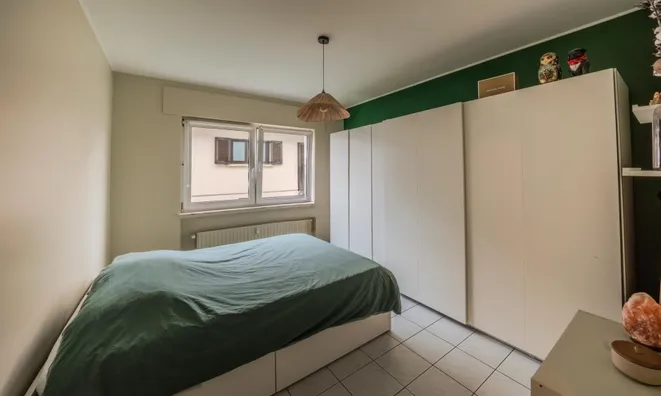 Недвижимость Apartment 2 bedrooms for sale in Frisange: 7