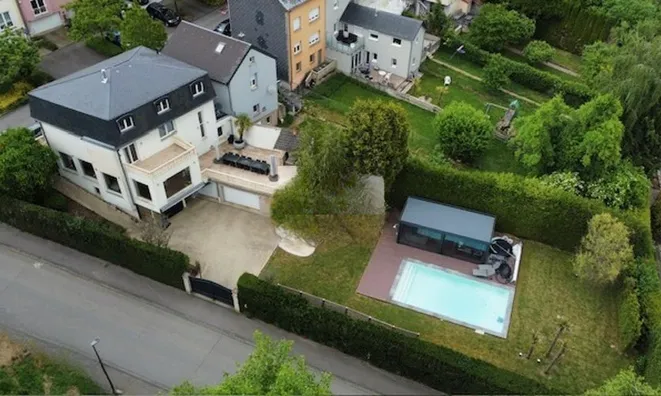 Недвижимость Villa 3 bedrooms for sale in Dudelange: 2