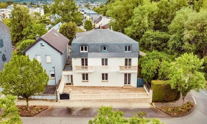 Недвижимость Villa 3 bedrooms for sale in Dudelange: 5