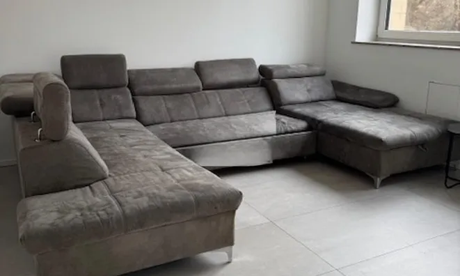 Недвижимость Apartment 1 bedroom for sale in Esch-sur-Alzette: 3