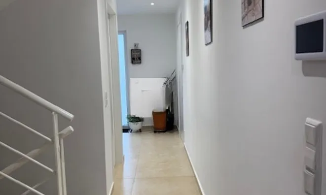 Недвижимость Semi-detached house 4 bedrooms for sale in Dalheim: 2