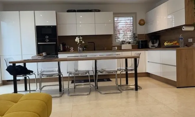 Недвижимость Semi-detached house 4 bedrooms for sale in Dalheim: 3