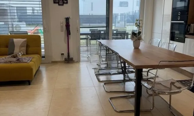 Недвижимость Semi-detached house 4 bedrooms for sale in Dalheim: 5