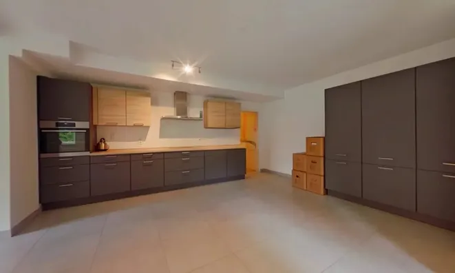 Недвижимость Apartment 2 bedrooms for sale in Simmerfarm: 3