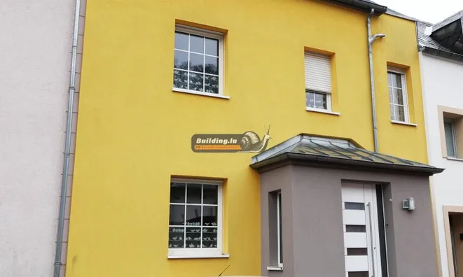 Недвижимость House 4 bedrooms for sale in Dudelange: 1