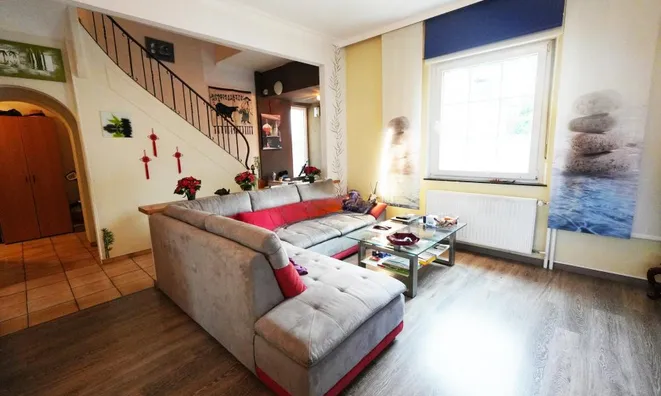 Недвижимость House 4 bedrooms for sale in Dudelange: 7