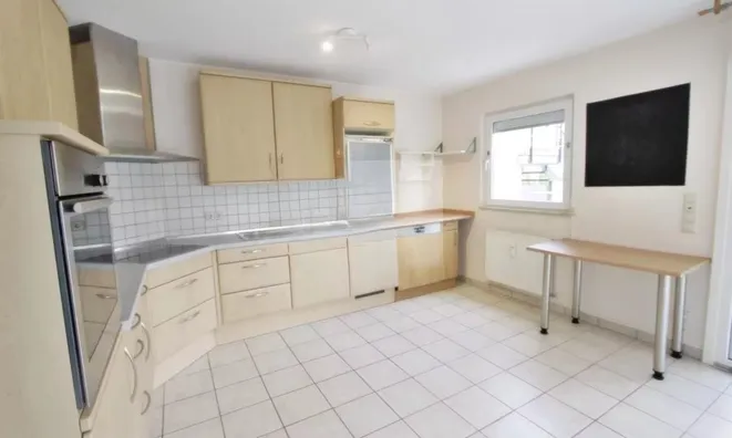 Недвижимость Apartment 2 bedrooms for sale in Dudelange: 4