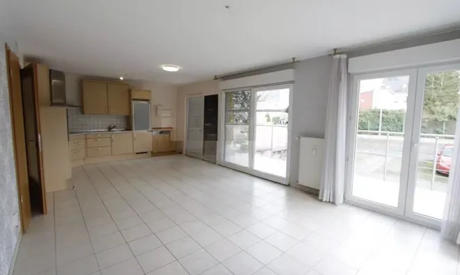 Недвижимость Apartment 2 bedrooms for sale in Dudelange: 5