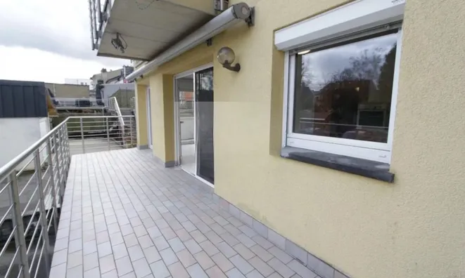 Недвижимость Apartment 2 bedrooms for sale in Dudelange: 7