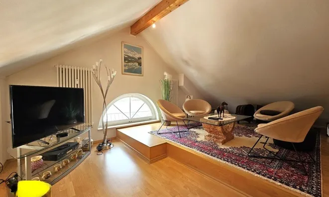 Недвижимость Apartment 2 bedrooms for sale in Grevenmacher: 1