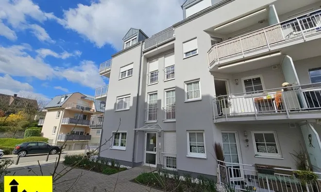 Недвижимость Apartment 2 bedrooms for sale in Grevenmacher: 2