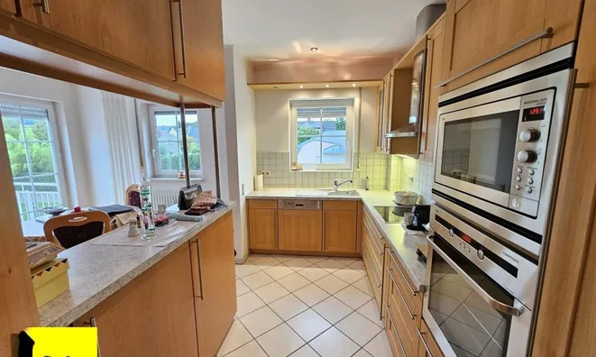Недвижимость Apartment 2 bedrooms for sale in Grevenmacher: 3
