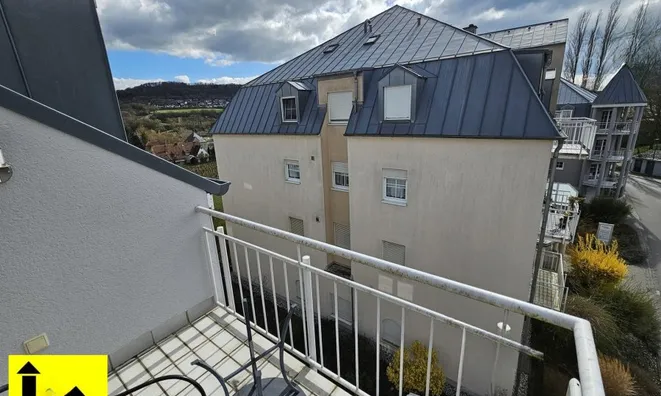 Недвижимость Apartment 2 bedrooms for sale in Grevenmacher: 5