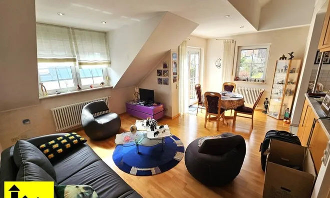 Недвижимость Apartment 2 bedrooms for sale in Grevenmacher: 6