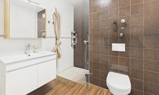 Недвижимость Apartment 3 bedrooms for sale in Echternach: 2