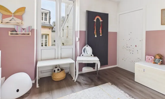 Недвижимость Apartment 3 bedrooms for sale in Echternach: 4