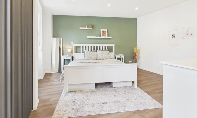 Недвижимость Apartment 3 bedrooms for sale in Echternach: 6