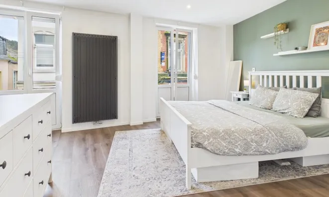 Недвижимость Apartment 3 bedrooms for sale in Echternach: 7