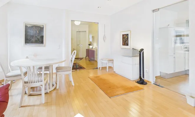 Недвижимость Apartment 1 bedroom for sale in Echternach: 3
