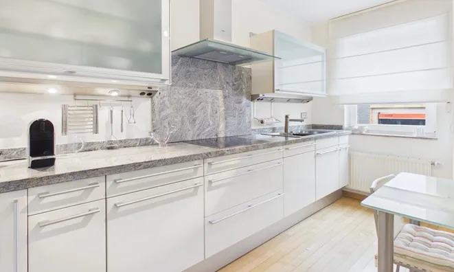 Недвижимость Apartment 1 bedroom for sale in Echternach: 4