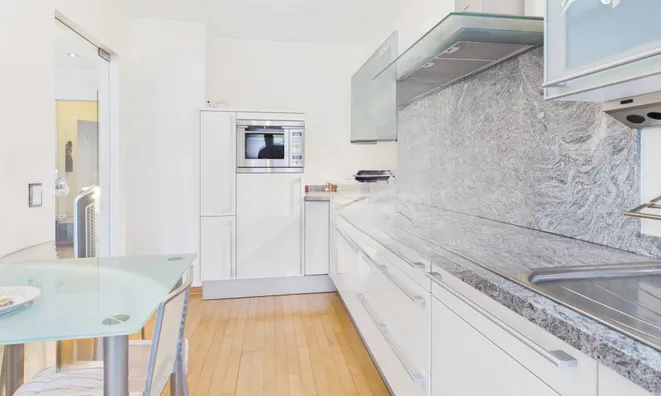 Недвижимость Apartment 1 bedroom for sale in Echternach: 5