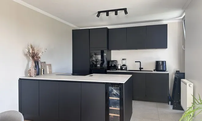 Недвижимость Apartment 2 bedrooms for sale in Differdange: 3