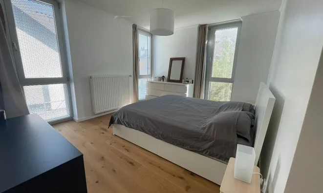 Недвижимость Apartment 2 bedrooms for sale in Differdange: 5