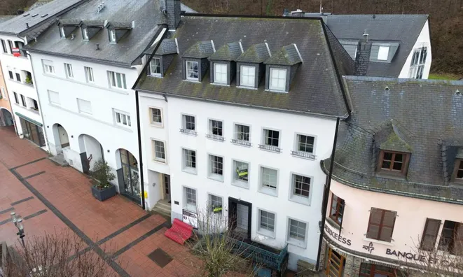Недвижимость Detached house 6 bedrooms for sale in Clervaux: 1