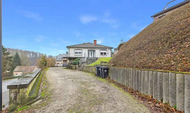 Недвижимость Detached house 5 bedrooms for sale in Boevange-sur-Attert: 1