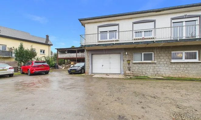 Недвижимость Detached house 5 bedrooms for sale in Boevange-sur-Attert: 3