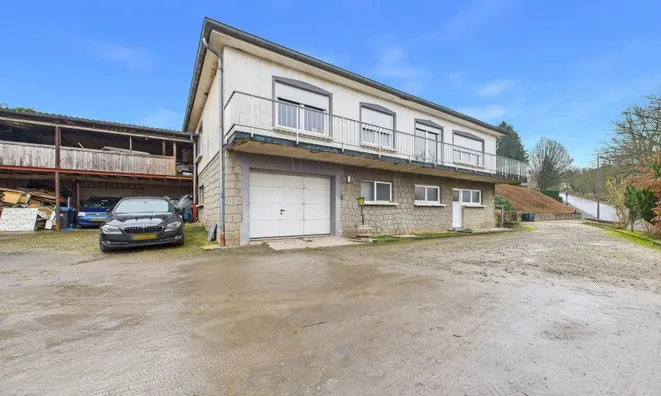 Недвижимость Detached house 5 bedrooms for sale in Boevange-sur-Attert: 4