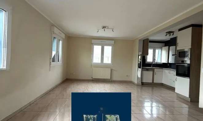 Недвижимость Apartment 2 bedrooms for sale in Dudelange: 3