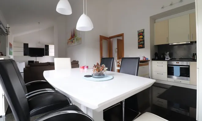 Недвижимость Duplex 3 bedrooms for sale in Greiveldange: 1