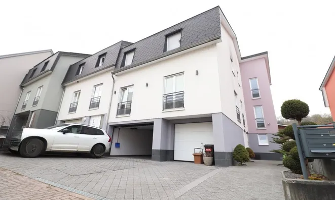 Недвижимость Duplex 3 bedrooms for sale in Greiveldange: 3