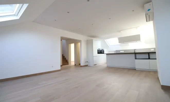 Недвижимость Apartment 4 bedrooms for sale in Niederkorn: 1