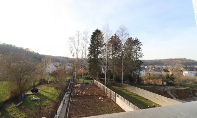 Недвижимость Apartment 4 bedrooms for sale in Niederkorn: 2