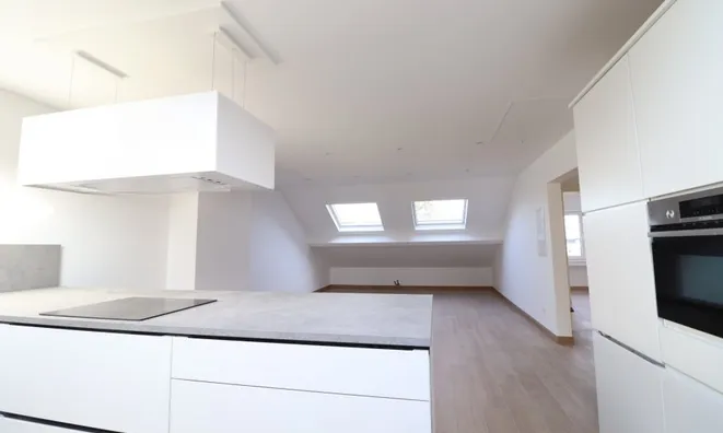 Недвижимость Apartment 4 bedrooms for sale in Niederkorn: 3