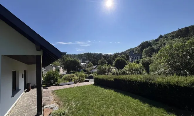 Недвижимость Detached house 6 bedrooms for sale in Clervaux: 2