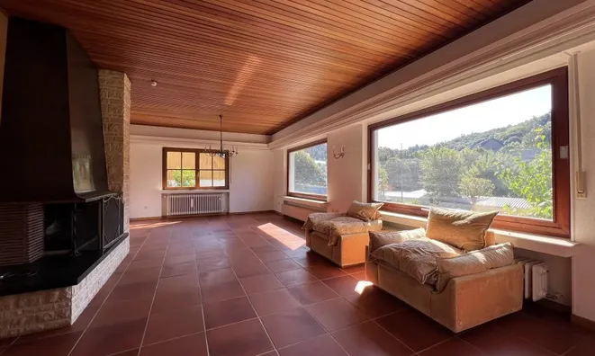 Недвижимость Detached house 6 bedrooms for sale in Clervaux: 4